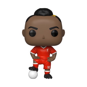 FUNKO POP! - Sports - Football Liverpool Sadio Mane #32